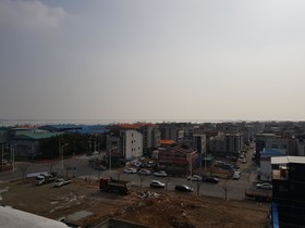 Business Hotel