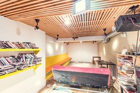 HILL Guesthouse Nampo