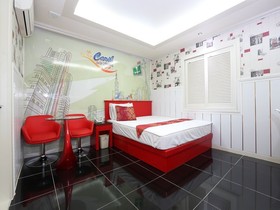 Carib Motel