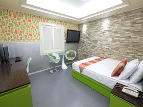 Carib Motel