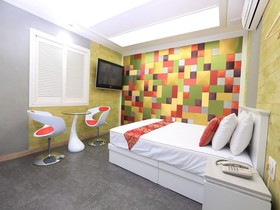 Carib Motel