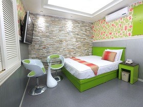 Carib Motel
