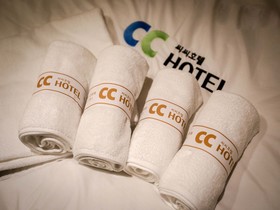 Cc Business Hotel