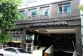 Centralpark Hotel