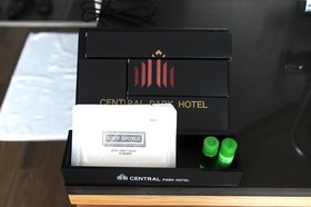 Centralpark Hotel