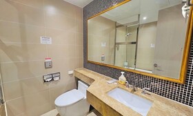 Centum Victoria Hotel