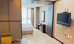 Centum Victoria Hotel