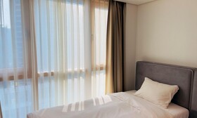 Centum Victoria Hotel