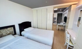 Centum Victoria Hotel