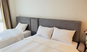 Centum Victoria Hotel
