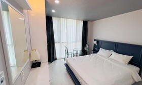 Centum Victoria Hotel