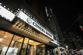 Cinema House