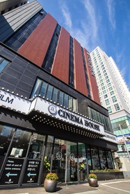 Cinema House