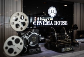 Cinema House