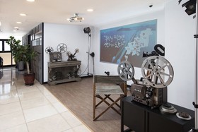 Cinema House