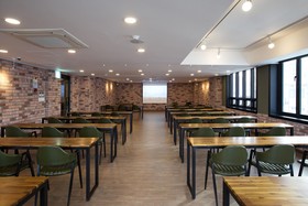 Cinema House