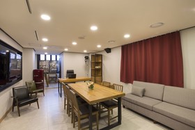 Cinema House