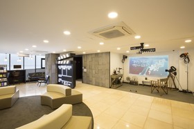Cinema House