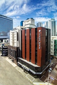 Cinema House