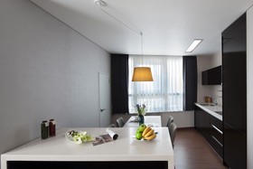 Felix by STX Hotel & Suite