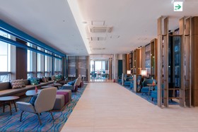 Felix by STX Hotel & Suite