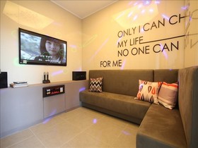 Club Hotel