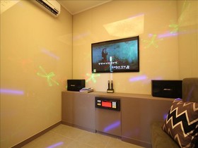 Club Hotel