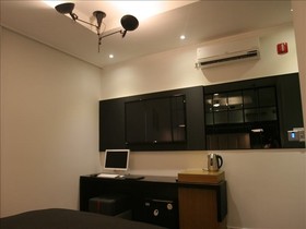 Club Hotel