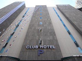 Club Hotel