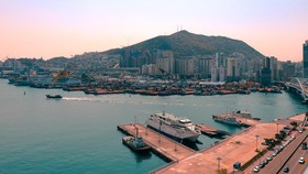 Connect Busan