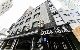 Coza 837 Motel