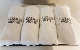 Coza 837 Motel