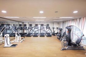 Crown Harbor Hotel Busan