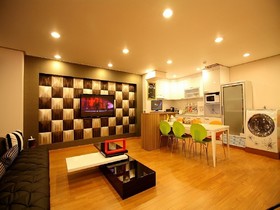 Crystal Guesthouse