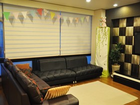 Crystal Guesthouse