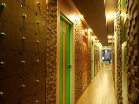 Crystal Guesthouse