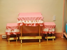 Crystal Guesthouse
