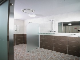 Crystal Guesthouse