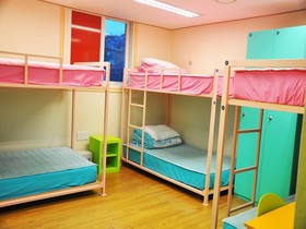 Crystal Guesthouse
