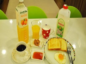 Crystal Guesthouse