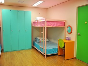 Crystal Guesthouse