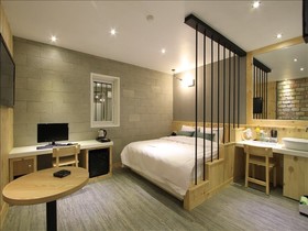Cube Motel