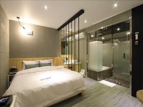 Cube Motel