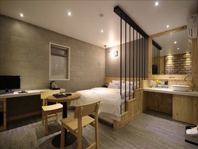 Cube Motel