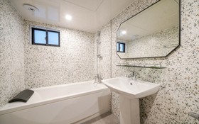 Daeyeon Welkin Hotel