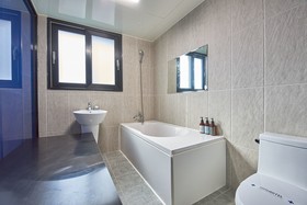 Danube Hotel