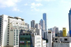 Danube Hotel