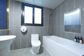 Danube Hotel