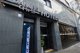 Danube Hotel