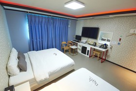 Danube Hotel